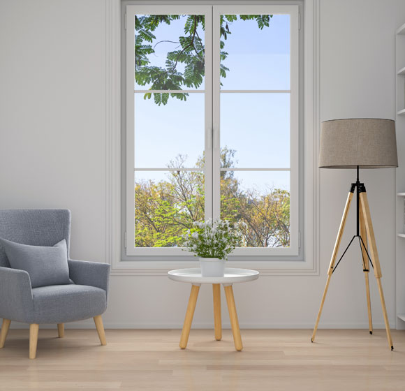 Mobilier en bois